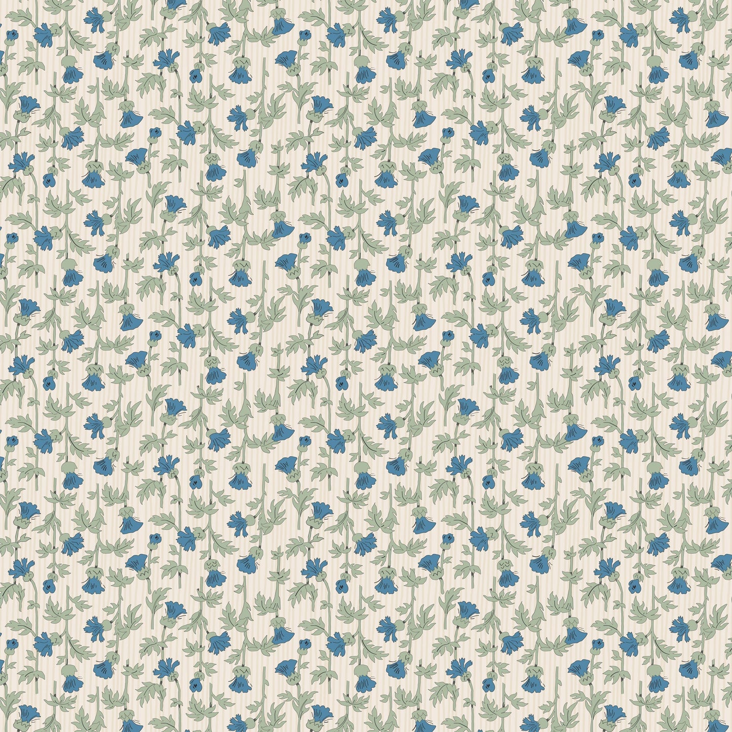 DV6816 FORGET-ME-NOT ROSE MARY PINK