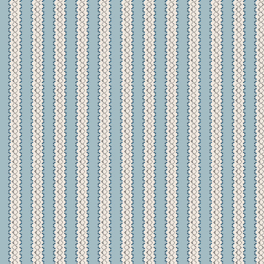 DV6820 FORGET-ME-NOT ROSE FREYA BLUE