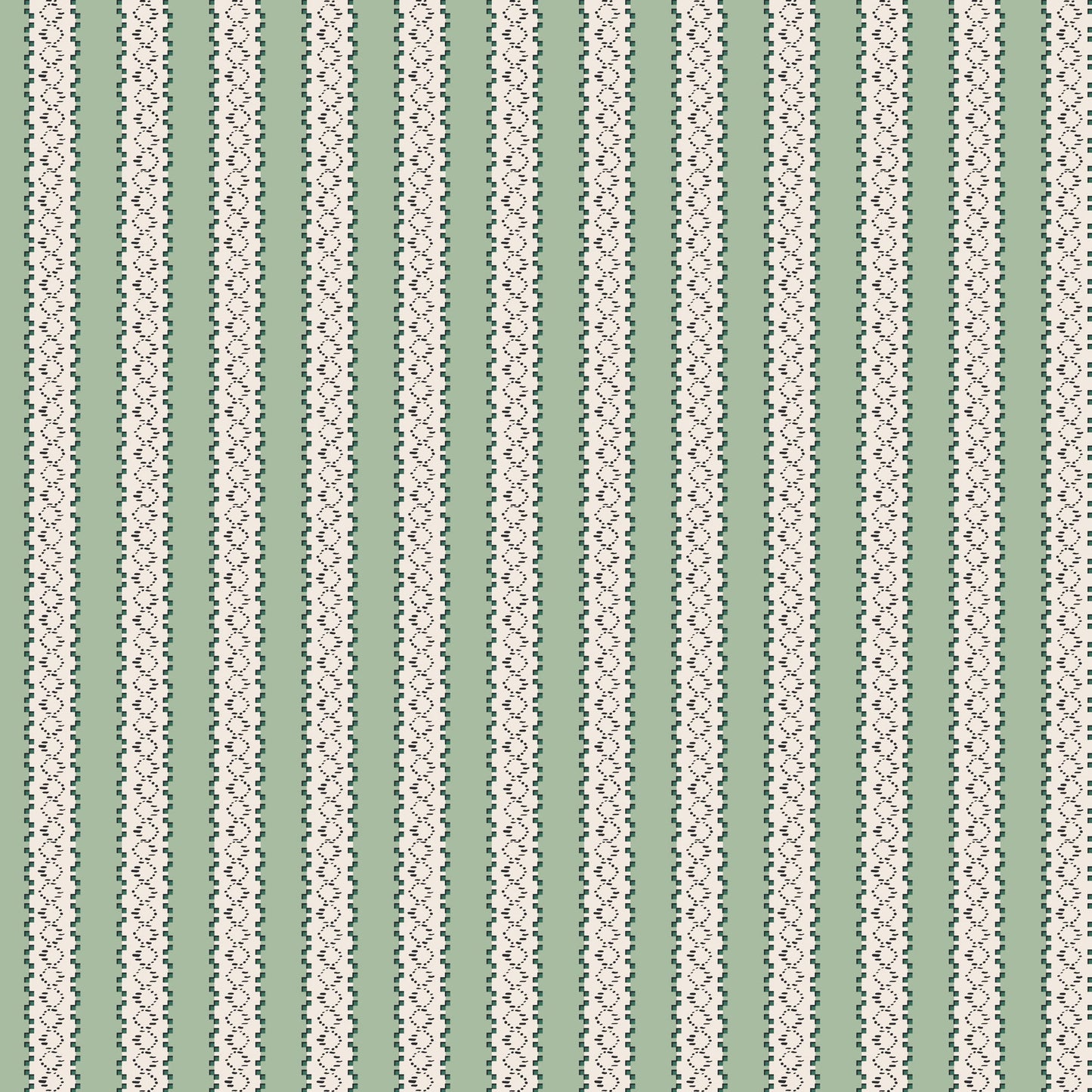DV6821 FORGET-ME-NOT ROSE FREYA GREEN