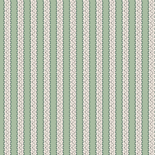 DV6821 FORGET-ME-NOT ROSE FREYA GREEN