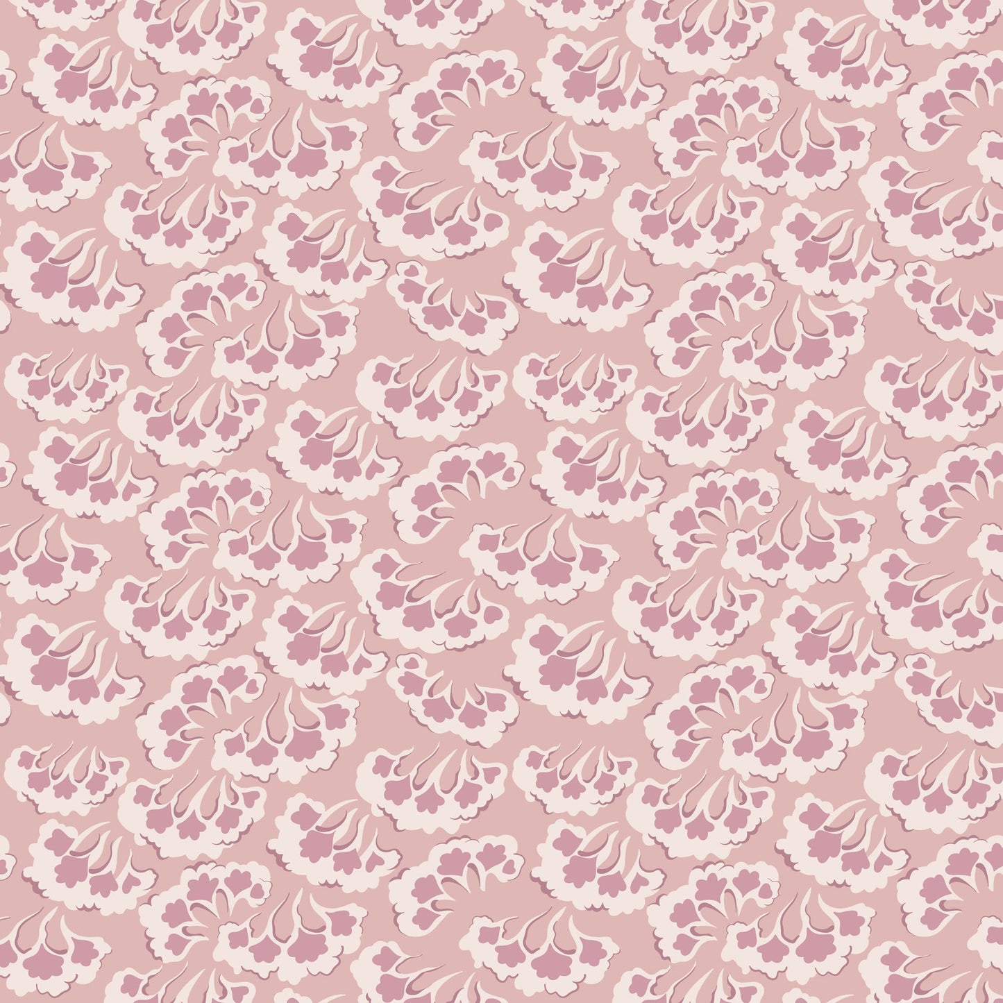 DV6825 FORGET-ME-NOT ROSE AVA PINK