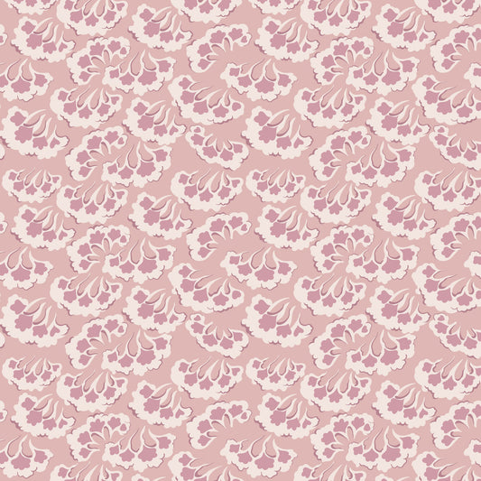 DV6825 FORGET-ME-NOT ROSE AVA PINK