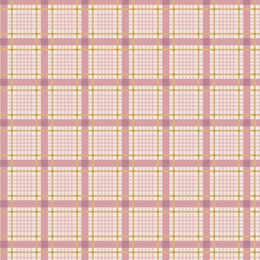 DV6828 FORGET-ME-NOT ROSE MIA PINK