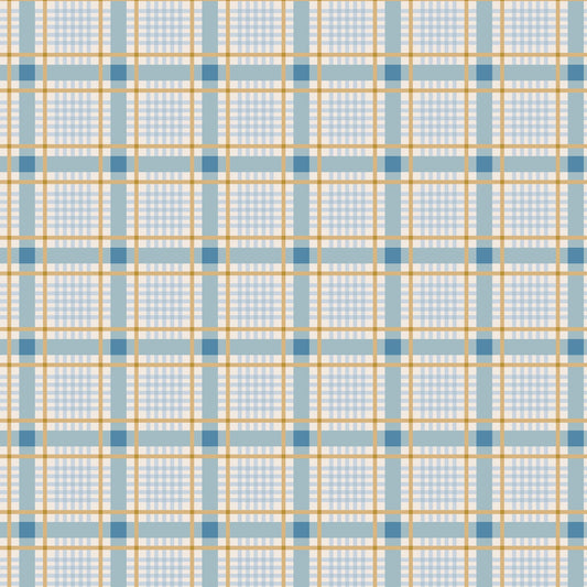 DV6829 FORGET-ME-NOT ROSE MIA BLUE