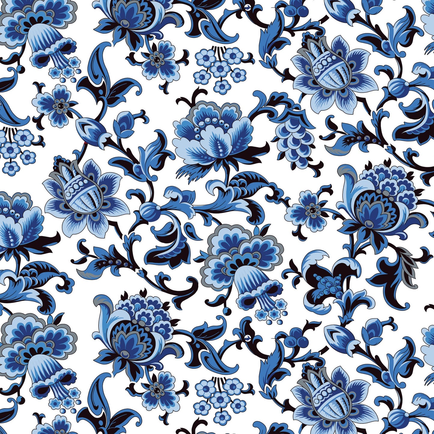 DV6835 MISCELLANY JACOBESQUE