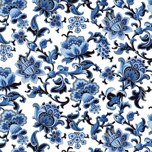 DV6835 MISCELLANY JACOBESQUE