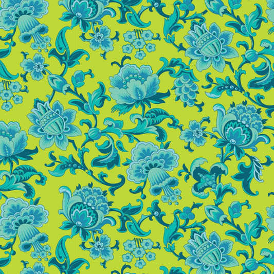 DV6837 MISCELLANY JACOBESQUE