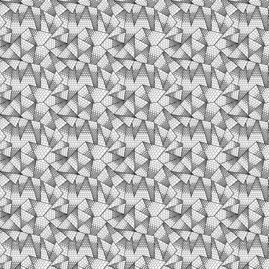 DV6851 MISCELLANY TRIANGULATION