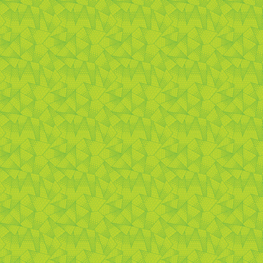 DV6852 MISCELLANY TRIANGULATION