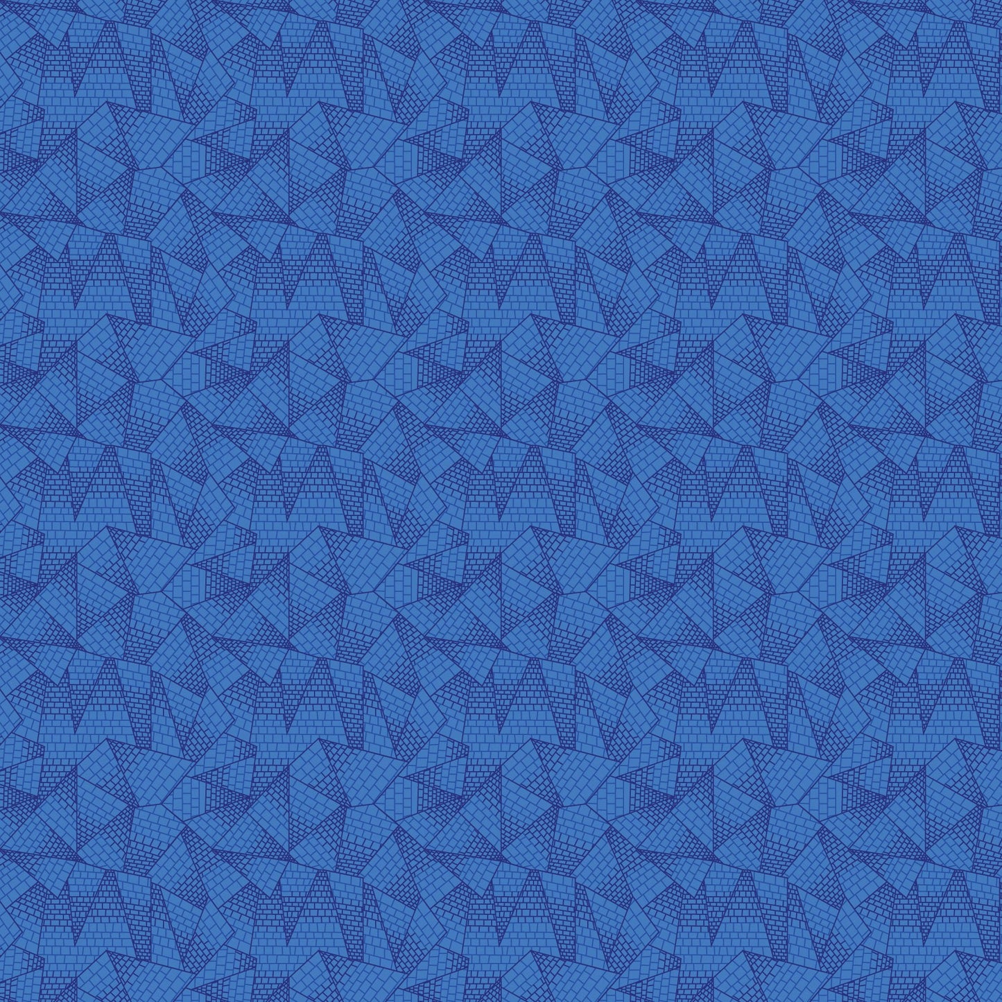 DV6853 MISCELLANY TRIANGULATION