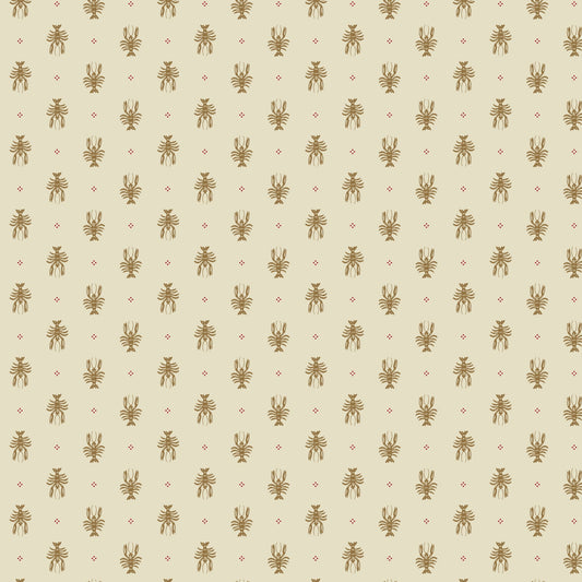 DV6903 CONVERSATIONAL PRINTS LOBSTER