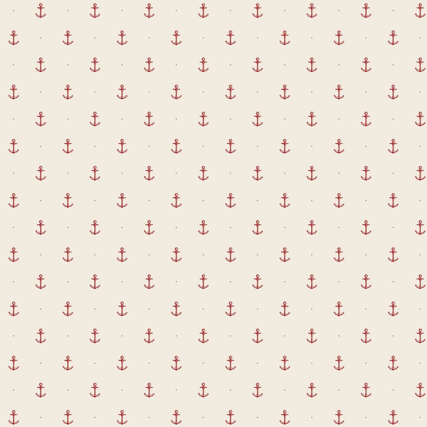 DV6907 CONVERSATIONAL PRINTS ANCHOR