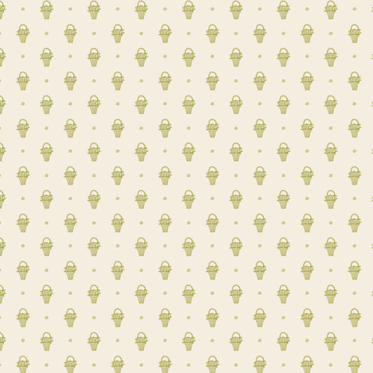 DV6909 CONVERSATIONAL PRINTS FLOWER