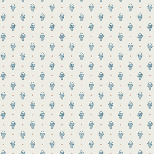 DV6910 CONVERSATIONAL PRINTS FLOWER