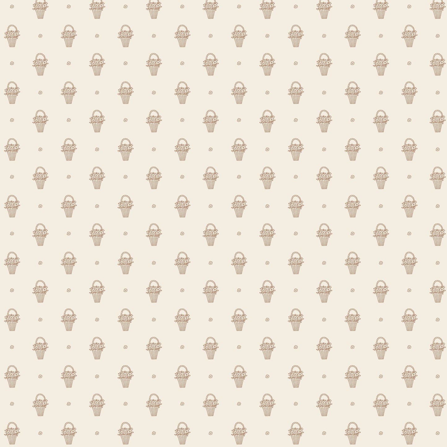 DV6911 CONVERSATIONAL PRINTS FLOWER