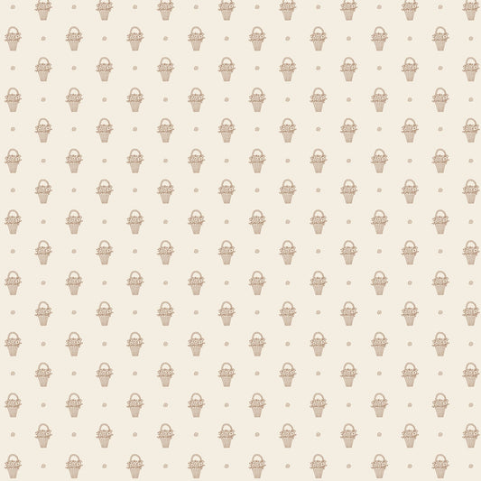 DV6911 CONVERSATIONAL PRINTS FLOWER