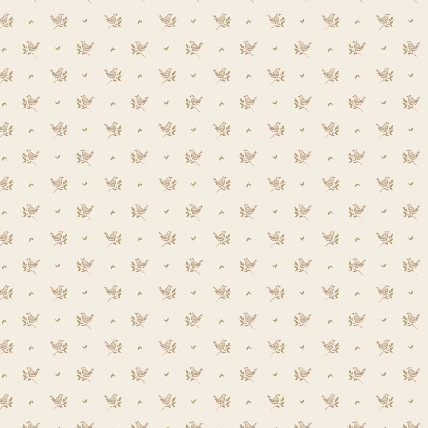 DV6915 CONVERSATIONAL PRINTS BIRD