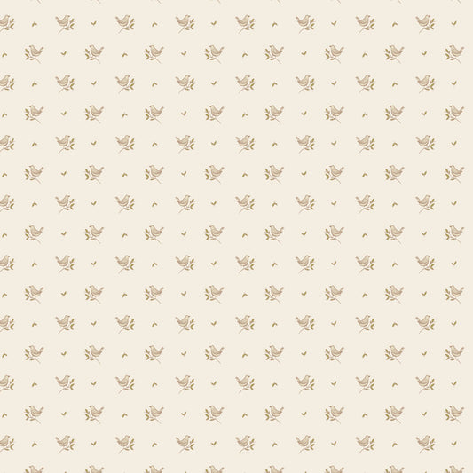 DV6915 CONVERSATIONAL PRINTS BIRD