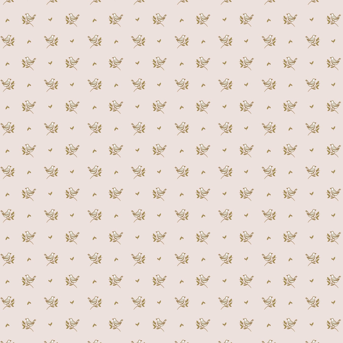 DV6916 CONVERSATIONAL PRINTS BIRD