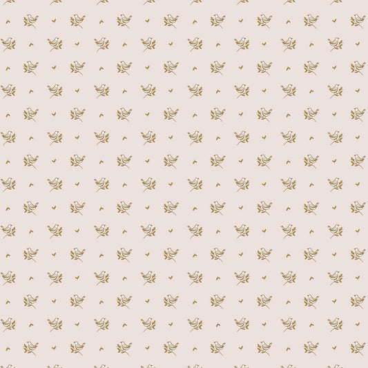 DV6916 CONVERSATIONAL PRINTS BIRD