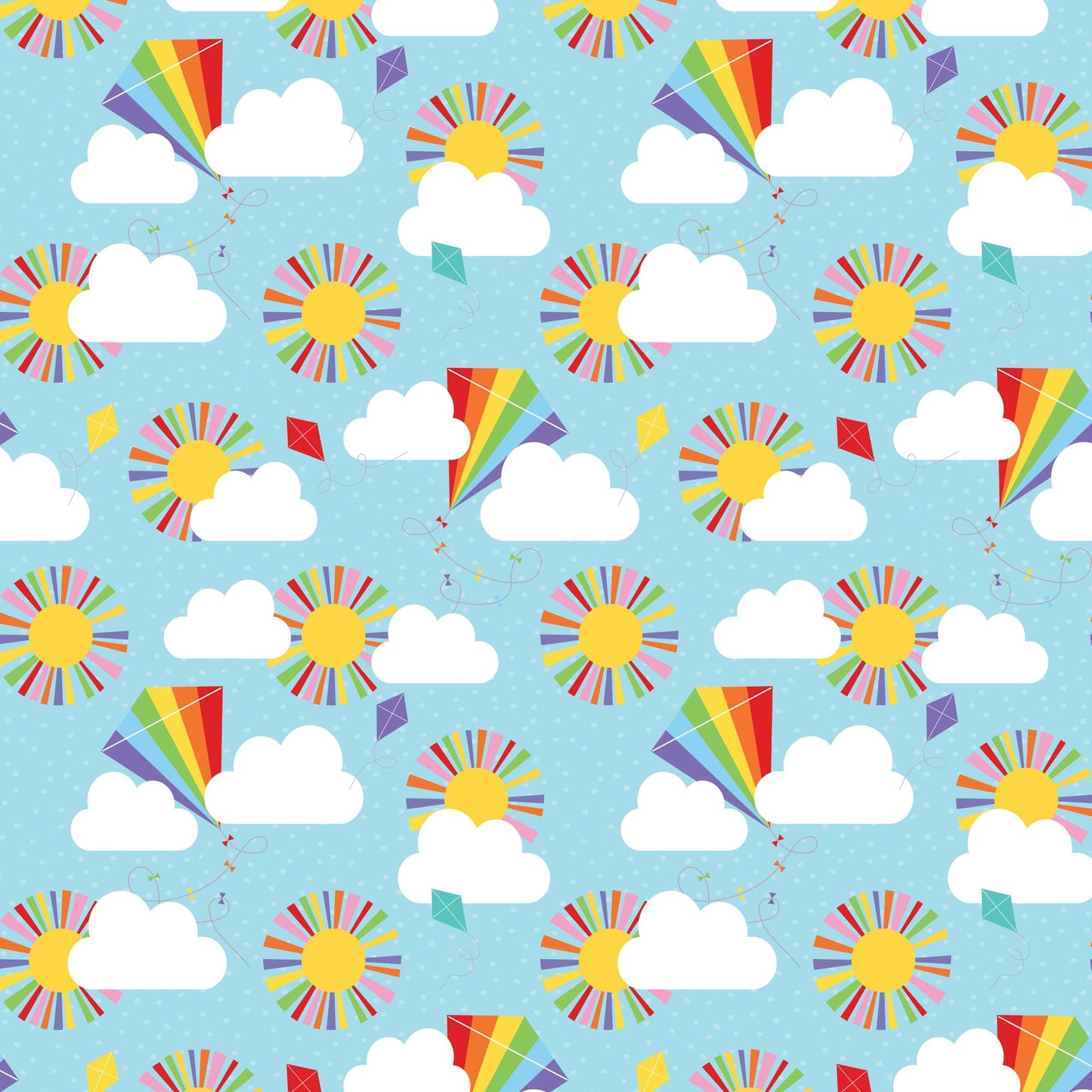 DV7034 CLOUDY DAYS