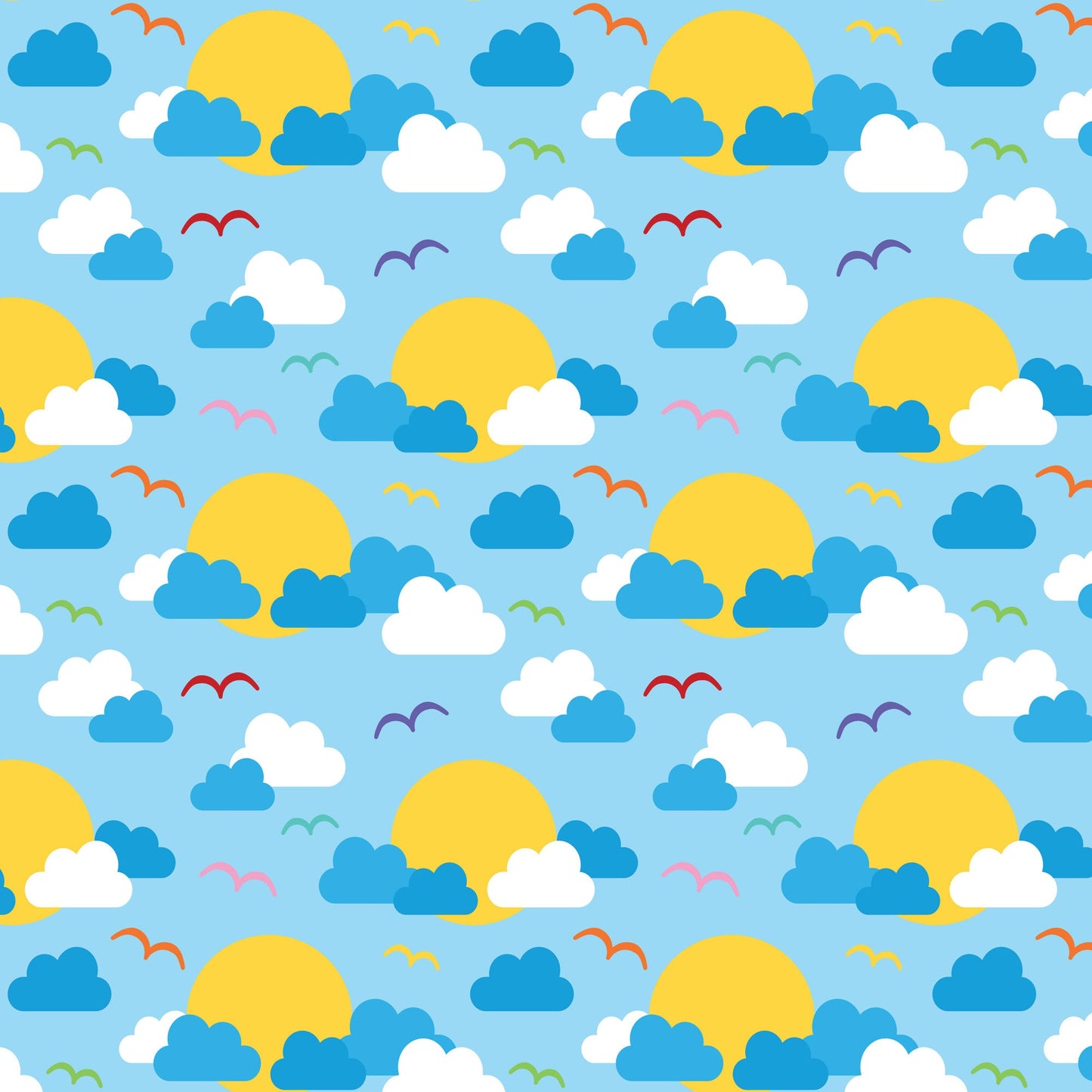 DV7036 CLOUDY DAYS