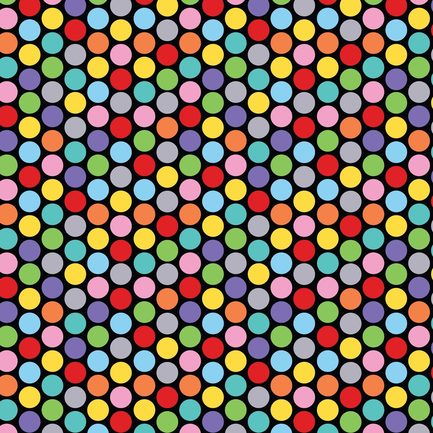 DV7038 SPOTTY LOVE