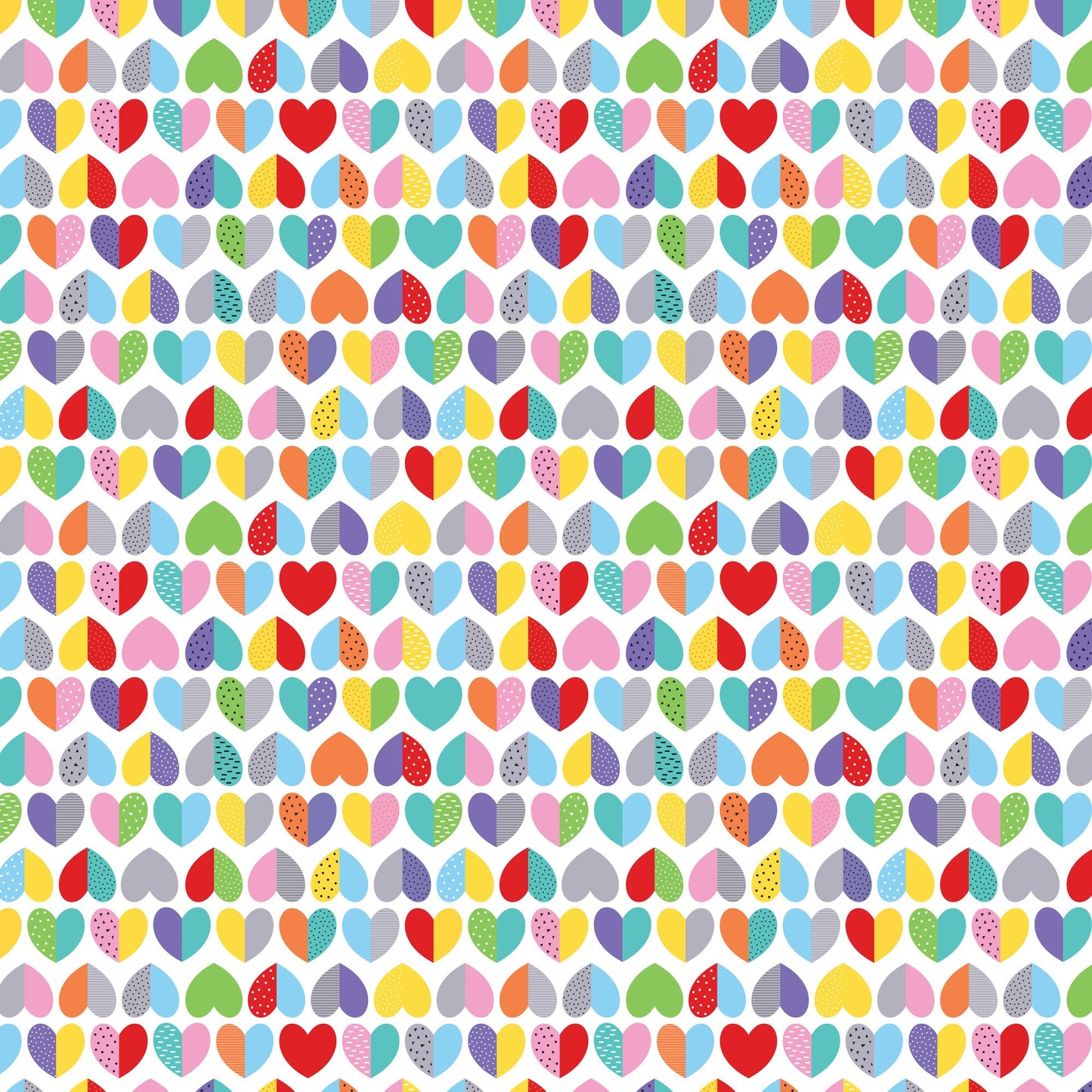 DV7041 SPOTTY LOVE
