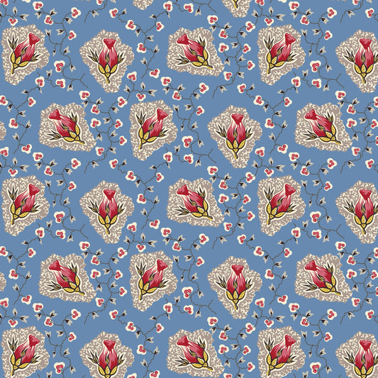 DV7112 PEASHOLME GREEN CORDELIA