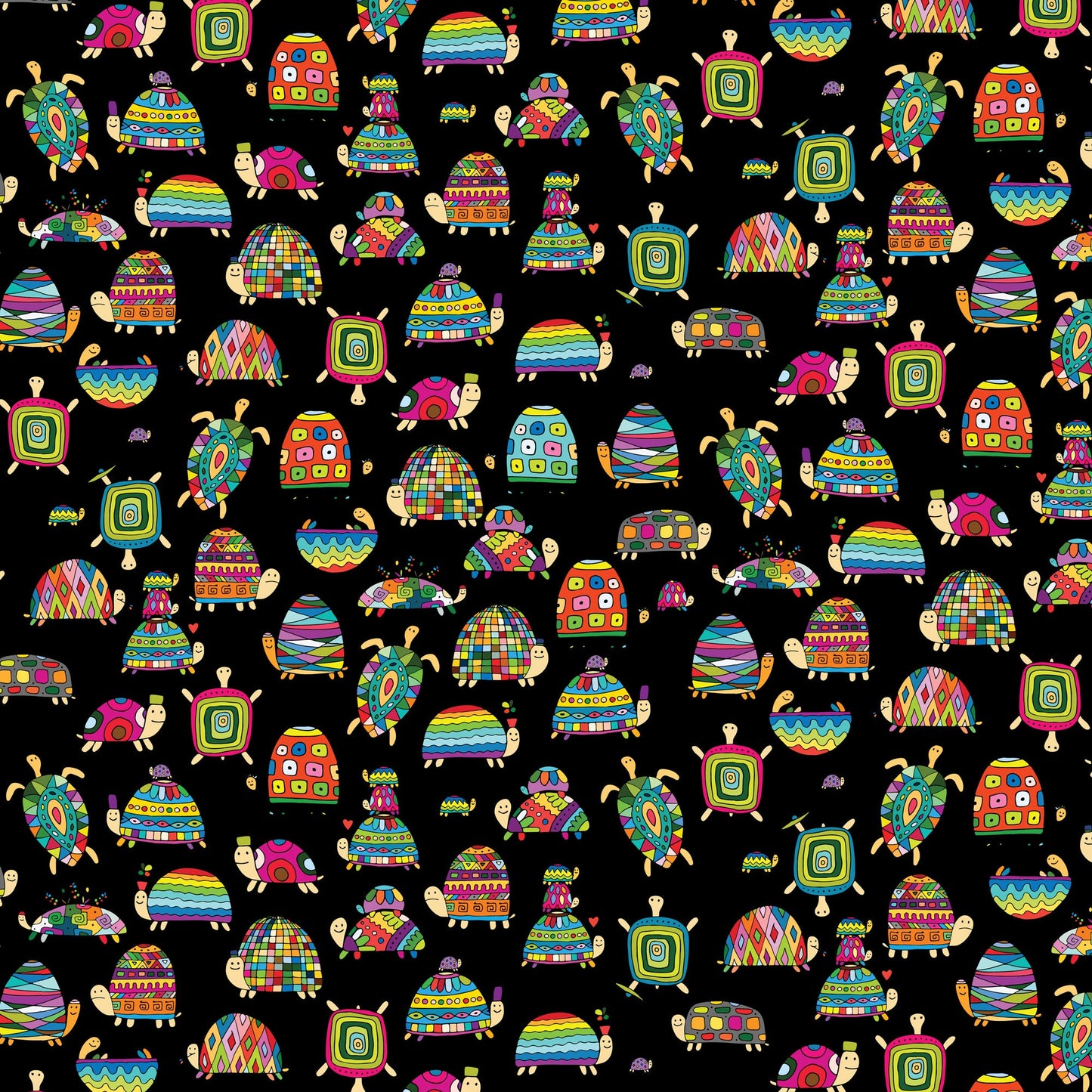 DV7212 TURTLE-Y AWESOME