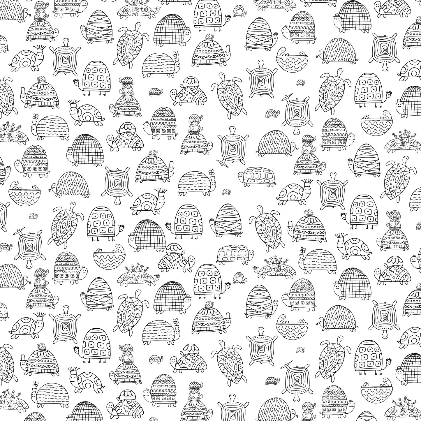 DV7213 TURTLE-Y AWESOME