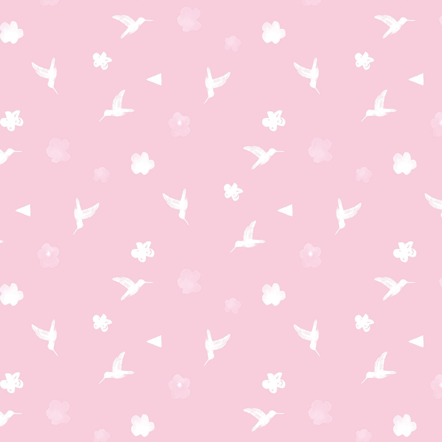 DV7271 HUMMINGBIRD