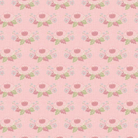 DV7303 Molly & May Rose Pink