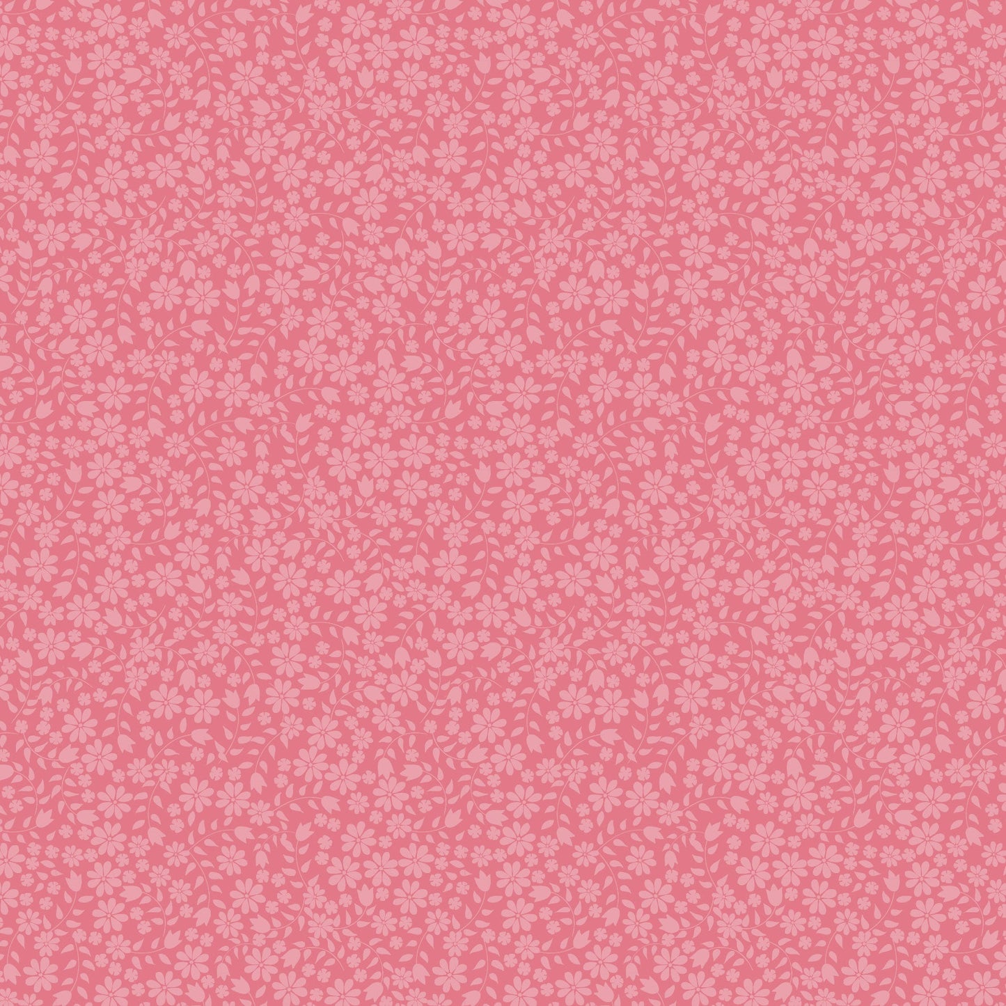 DV7305 Molly & May Pink Ditsy