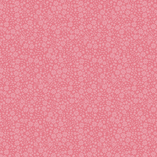 DV7305 Molly & May Pink Ditsy
