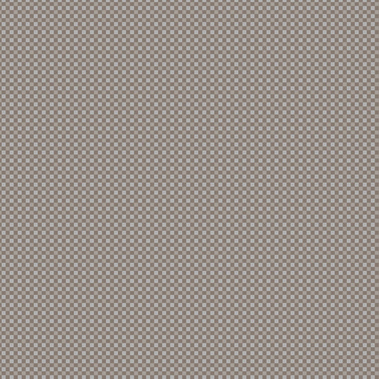 DV7318 Molly & May Grey Spot Check