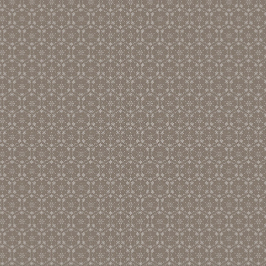 DV7320 Molly & May Grey Hexie Daisy