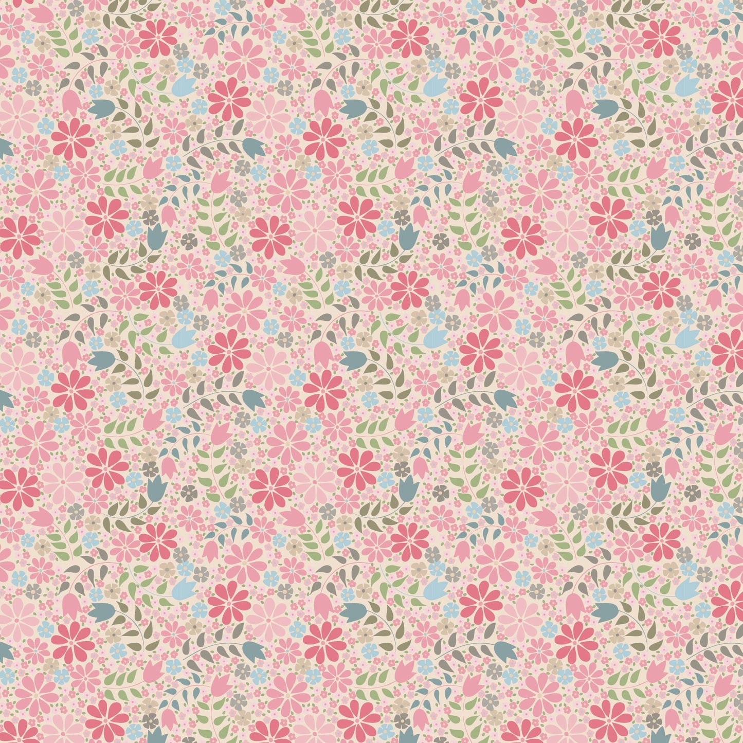 DV7324 Molly & May 108"