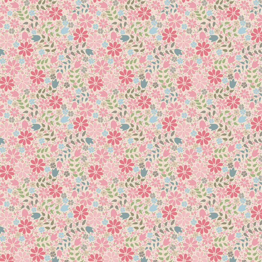 DV7324 Molly & May 108"