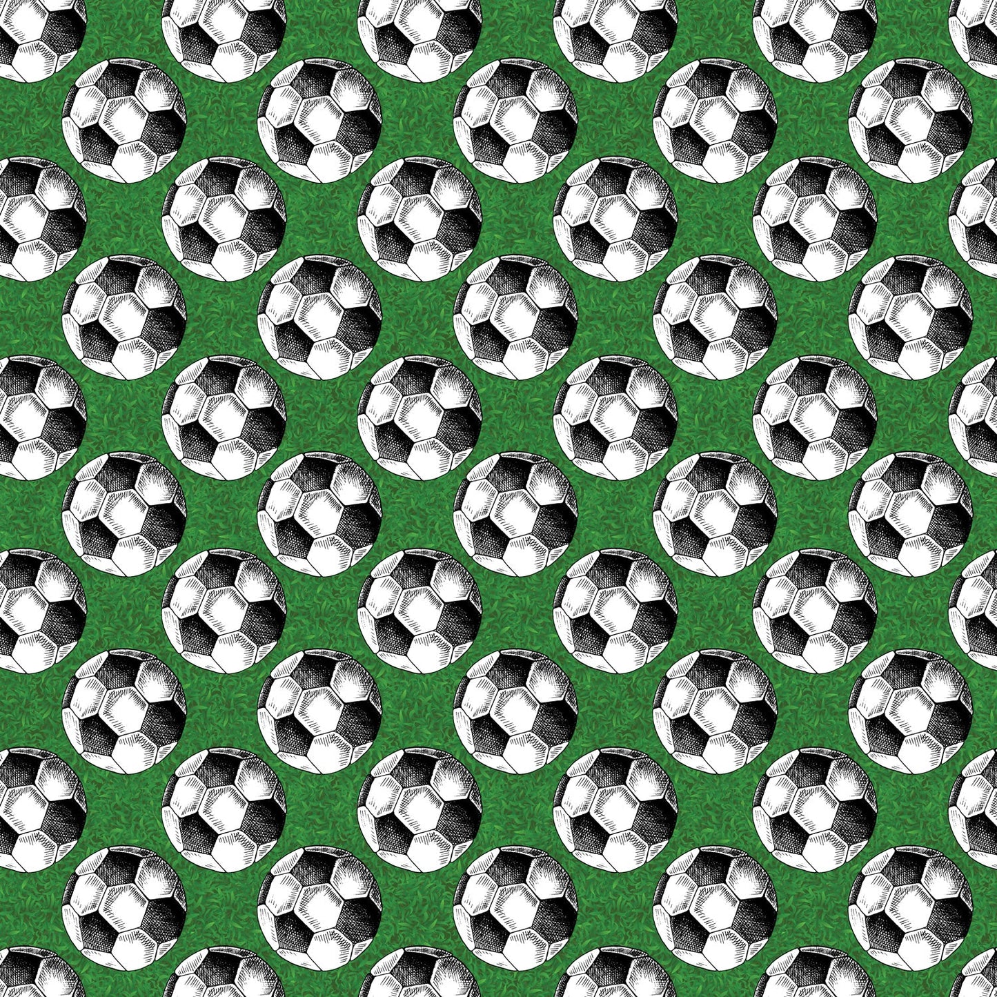 DV7401 SPORTS STAR - SOCCER