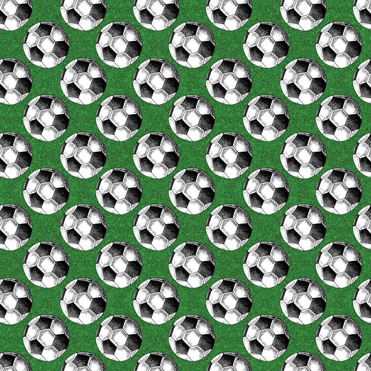 DV7401 SPORTS STAR - SOCCER