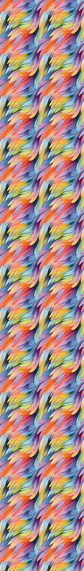 DV7456 WIDELOADS 108" FEATHERS