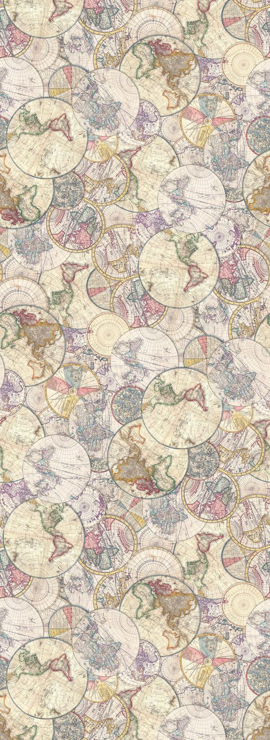 DV7458 WIDELOADS 108" COLUMBUS