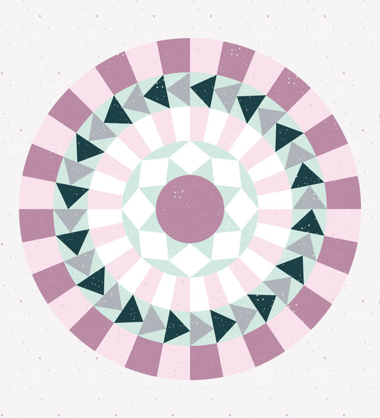 DV7480 Quilt Wizardy 102 Panel