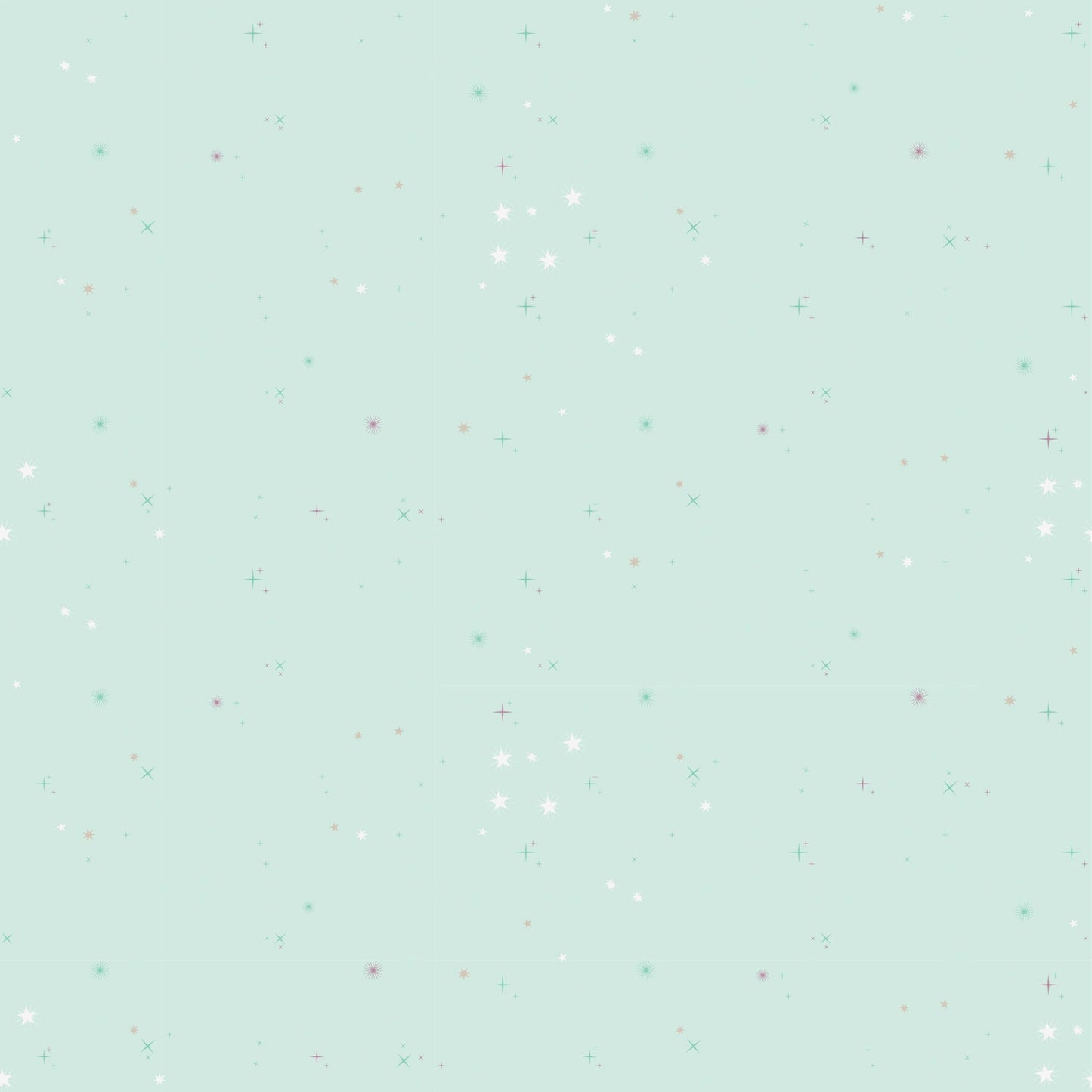 DV7484 Quilt Wizardy 102 Starry Nights