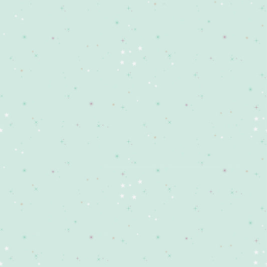 DV7484 Quilt Wizardy 102 Starry Nights