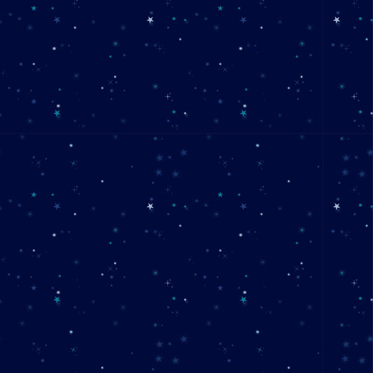 DV7488 Quilt Wizardy 102 Starry Nights