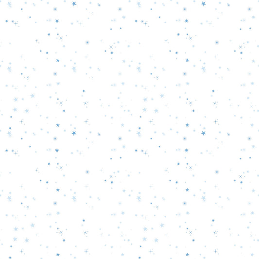 DV7490 Quilt Wizardy 102 Starry Nights