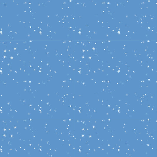 DV7491 Quilt Wizardy 102 Starry Nights