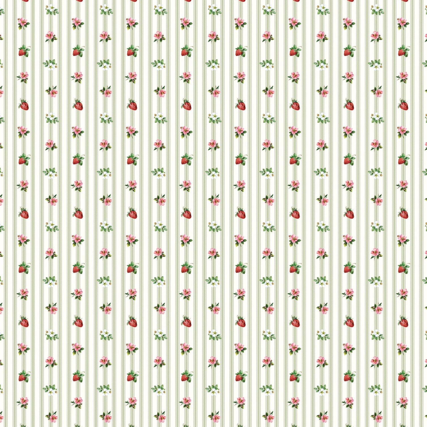 DV7498 Strawberry Meadows